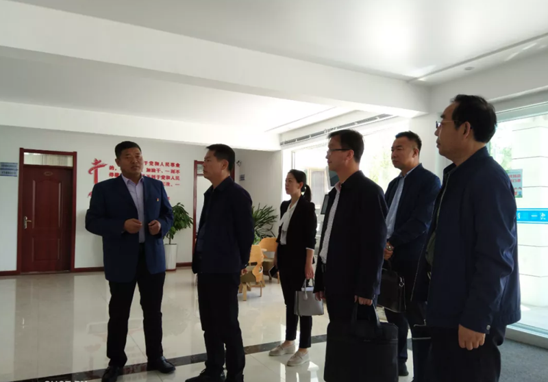 酒泉市司法局对肃州区推进乡镇街道综合行政执法改革工作进行调研1.png