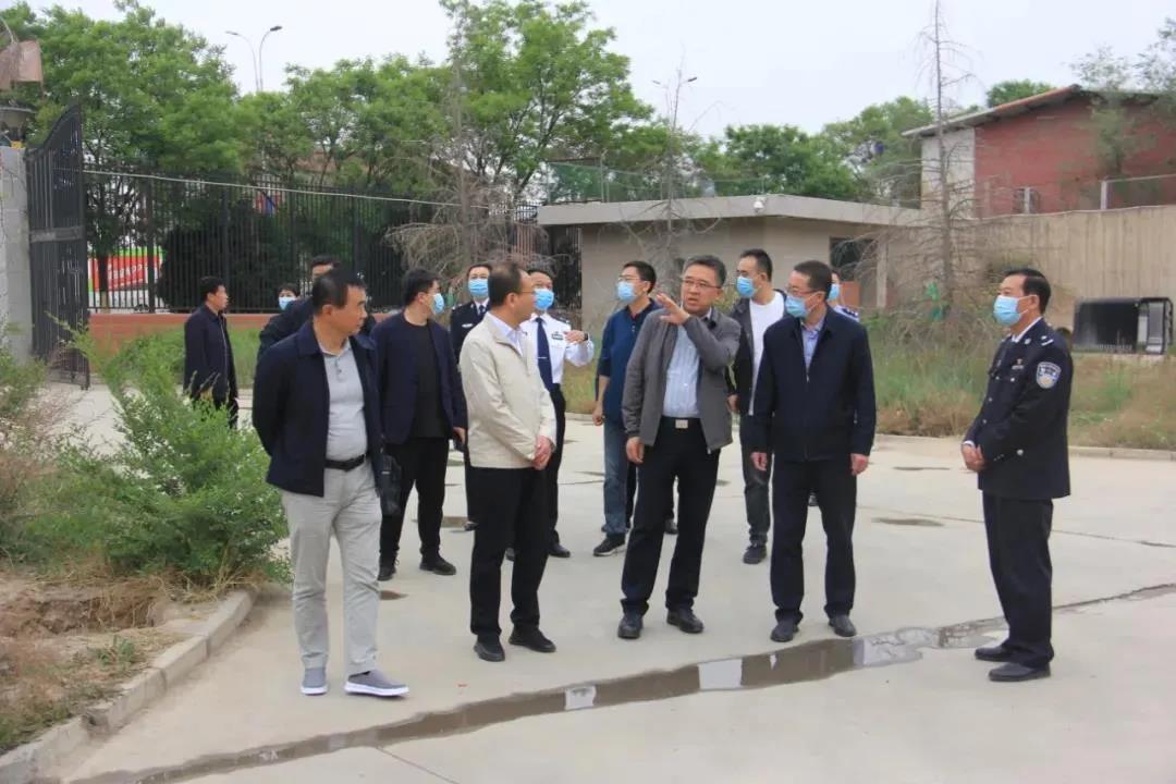 甘肃省发改委调研组到戒毒场所调研指导工作1.jpg
