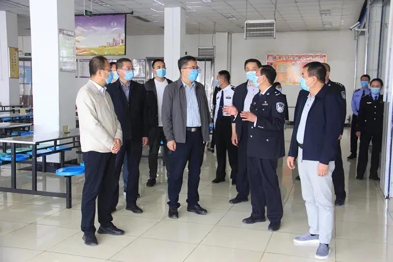 甘肃省发改委调研组到戒毒场所调研指导工作2.jpg