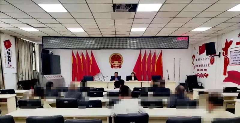 “管得住,管得牢,矫得正” 临夏州社区矫正工作热度不减4.jpg “管得住,管得牢,矫得正” 临夏州社区矫正工作热度不减4.jpg