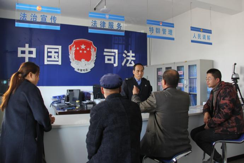 庆阳:从“独角戏”到“大合唱”无缝对接化积怨1.png 庆阳:从“独角戏”到“大合唱”无缝对接化积怨1.png