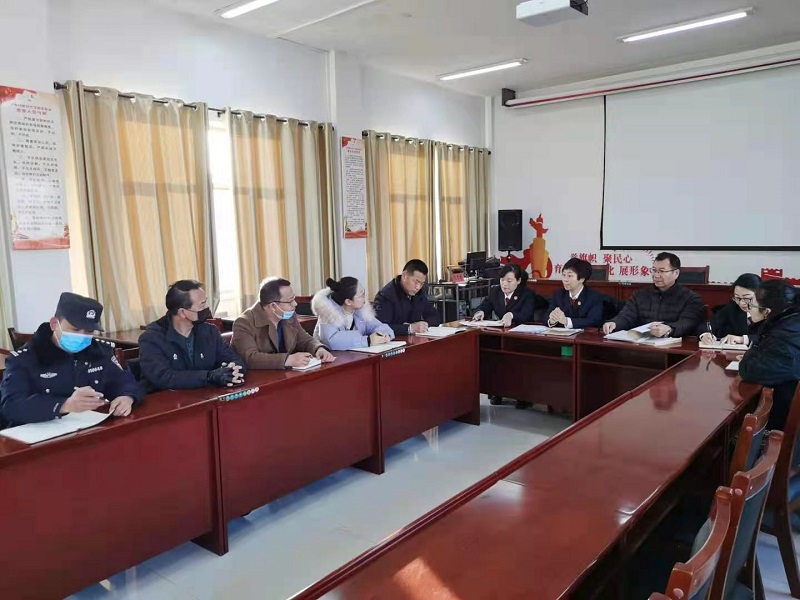 嘉峪关市文殊司法所着力提升人民调解工作水平3.jpg